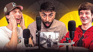 The Escape Podcast 1. évad Ep.45 45. epizód
