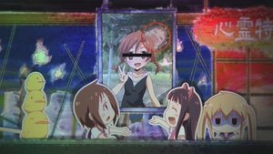 おくさまが生徒会長！ Speciális epizódok Ep.9 9. epizód