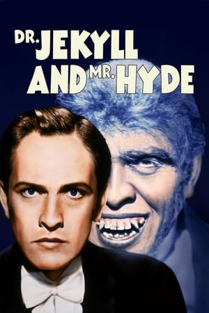 Dr. Jekyll és Mr. Hyde poszter