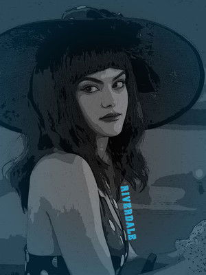 Riverdale poszter