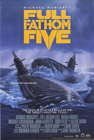 Full Fathom Five poszter