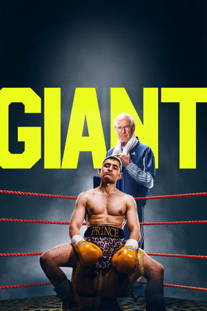 Giant poszter