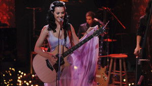 Katy Perry: MTV Unplugged háttérkép