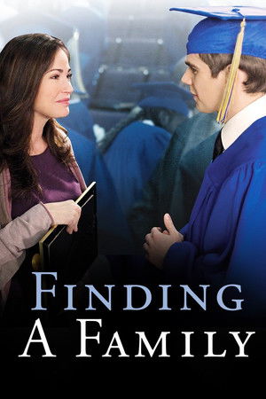 Finding a Family poszter