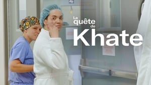 La quête de Khate háttérkép