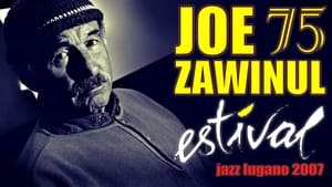 Joe Zawinul & The Zawinul Syndicate: 75th háttérkép