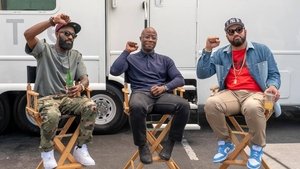 Desus & Mero 3. évad Ep.32 32. epizód