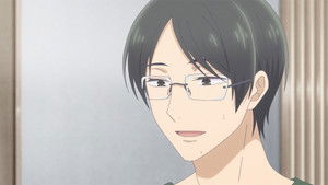 ただいま、おかえり 1. évad Ep.5 5. epizód