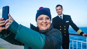 Christmas Cruising with Susan Calman kép