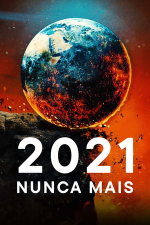 2021: Legyen már vége! poszter