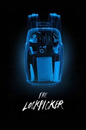 The Lockpicker poszter