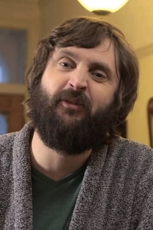 Joe Wilkinson profil kép