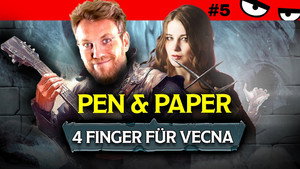 Pen & Paper 42. évad Ep.5 5. epizód
