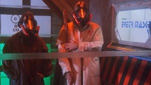 Babylon 5 Baljós előjelek Ep.15 A Grál