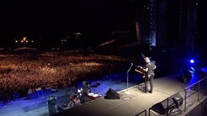 The Big Four: Live in Sofia háttérkép