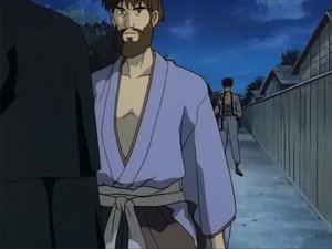 るろうに剣心 明治剣客浪漫譚 1. évad Ep.15 15. epizód