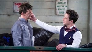 Will & Grace 3. évad Ep.1 1. epizód