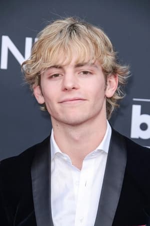 Ross Lynch profil kép