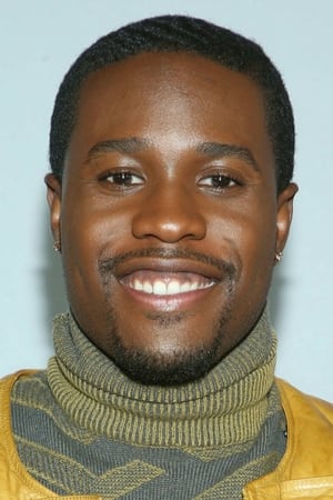 Shameik Moore profil kép