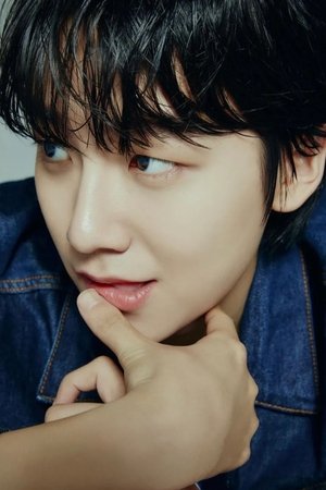 Seong Yu-bin profil kép