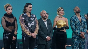 La Casa de los Famosos 5. évad Ep.30 30. epizód