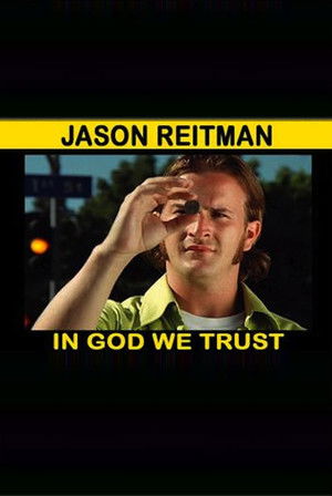 In God We Trust poszter