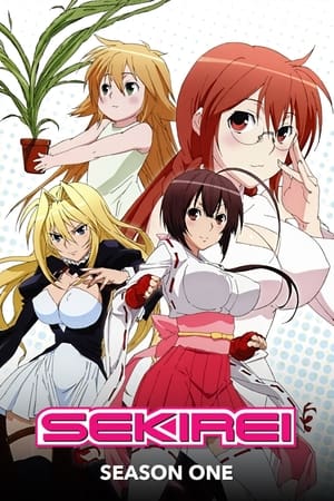 Sekirei