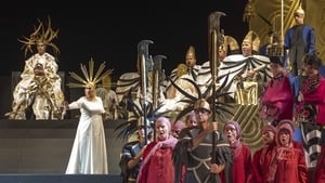 Puccini Festival, Torre del Lago - Turandot háttérkép