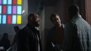 Un si grand soleil 7. évad Ep.229 229. epizód