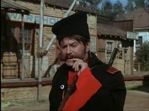 F Troop Season 2 Ep.25 25. epizód