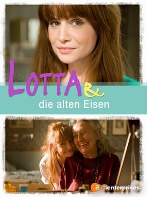 Lotta & die alten Eisen