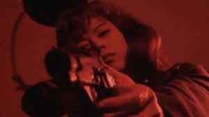 Zero WOMAN ＩＩＩ　警視庁０課の女 háttérkép