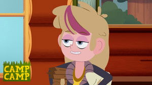 Camp Camp Season 3 Ep.2 2. epizód
