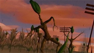 Xavier: Renegade Angel Season 1 Ep.7 7. epizód
