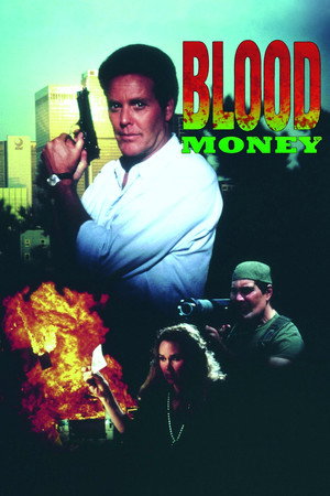 Blood Money poszter