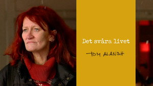 Det svåra livet háttérkép