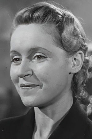 Monique Mélinand profil kép