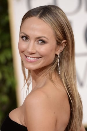 Stacy Keibler