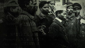 Ils étaient tirailleurs, voix oubliées de la Grande Guerre háttérkép