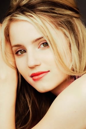 Dianna Agron profil kép