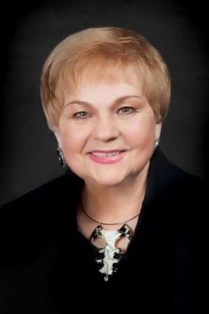 Taisiya Litvinenko (I)