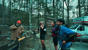 The Edge of Possible: A Barkley Marathons Tale háttérkép