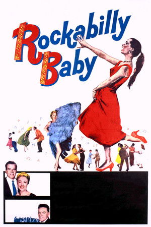 Rockabilly Baby poszter