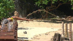 Survivor – A sziget 1. évad Ep.16 16. epizód