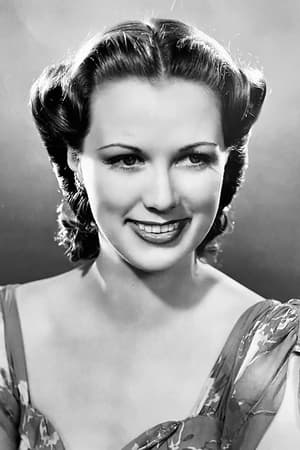 Eleanor Powell profil kép