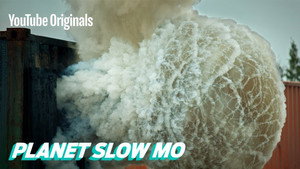 Planet Slow Mo Season 1 Ep.21 21. epizód