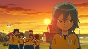 Inazuma Eleven 2. évad Ep.21 21. epizód