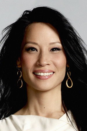 Lucy Liu profil kép
