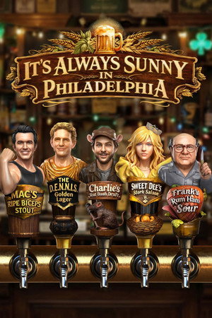 Felhőtlen Philadelphia