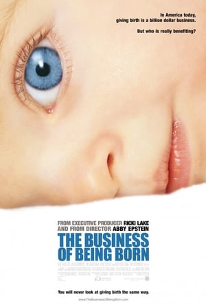 The Business of Being Born poszter